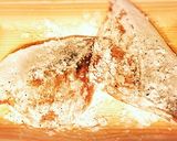 簡単！ぶりのガリバタポン酢ネギまみれ作り方3写真