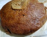 フークレエ作り方10写真