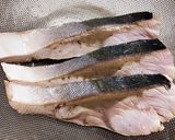 厚切り大根でつくるぶりと大根の炊き合わせ作り方4写真