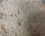 焼き生チョコパンキー作り方4写真