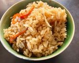 炊き込みご飯作り方8写真