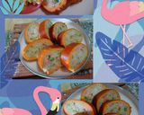 グリンピースポテトサラダ(簡単)作り方10写真
