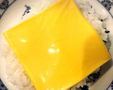 簡単☆我が家の☆タコライス作り方3写真