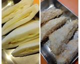 バッター液で作るはんぺんのフライ作り方4写真