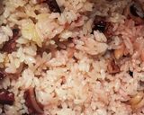 日間賀島のタコ飯作り方3写真