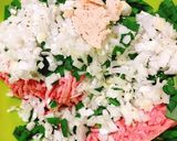 お家で楽しく本格的！肉汁餃子パーティー☆作り方1写真