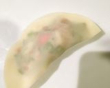お家で楽しく本格的！肉汁餃子パーティー☆作り方4写真