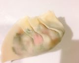 お家で楽しく本格的！肉汁餃子パーティー☆作り方5写真