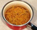 やさしい味の夏みかんピール作り方5写真