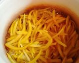 やさしい味の夏みかんピール作り方6写真