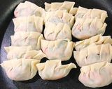お家で楽しく本格的！肉汁餃子パーティー☆作り方6写真