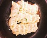 お家で楽しく本格的！肉汁餃子パーティー☆作り方9写真