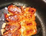お家で楽しく本格的！肉汁餃子パーティー☆作り方10写真
