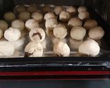 焼き生チョコパンキー作り方9写真
