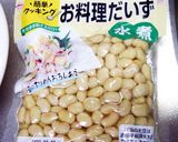 水煮大豆de鰻の蒲焼きもどき♪作り方1写真