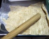 水煮大豆de鰻の蒲焼きもどき♪作り方2写真