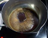 水煮大豆de鰻の蒲焼きもどき♪作り方3写真