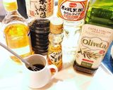 豆腐の中華ドレッシングサラダ作り方2写真