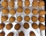 焼き生チョコパンキー作り方8写真