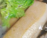 煮豚チャーシュー東坡肉*味付けなしで変身作り方5写真