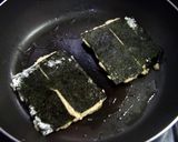 水煮大豆de鰻の蒲焼きもどき♪作り方7写真