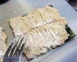 水煮大豆de鰻の蒲焼きもどき♪作り方6写真