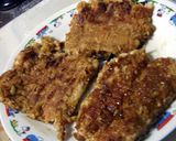 水煮大豆de鰻の蒲焼きもどき♪作り方9写真