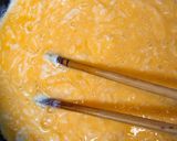 簡単ふわとろ卵のオムライス作り方9写真