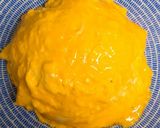 簡単ふわとろ卵のオムライス作り方10写真