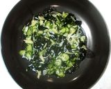 キュウリとワカメの酢の物♪簡単三杯酢で作り方11写真