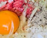 簡単〜ピーマンの肉詰め！作り方4写真