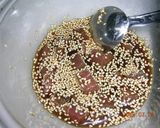 つるっ・とろっ★まぐろ漬け丼作り方3写真