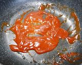 簡単！懐かしいナポリタン☆サッポロ一番作り方4写真