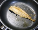 作り置き！ホッケキムチ☆ご飯のおとも作り方1写真