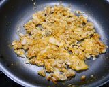 作り置き！ホッケキムチ☆ご飯のおとも作り方3写真