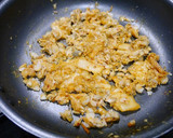 作り置き！ホッケキムチ☆ご飯のおとも作り方3写真