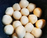 モッツァレラチーズのめんつゆ漬け作り方2写真
