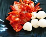 モッツァレラチーズのめんつゆ漬け作り方3写真