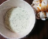 ゆで卵で竹輪の磯辺揚げ*･ポテサラも★作り方7写真