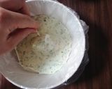 ゆで卵で竹輪の磯辺揚げ*･ポテサラも★作り方11写真
