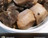 定番作り置き＊里芋の煮物 お弁当にも作り方5写真
