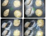 一度捏ねて丸めてほったらかしパン☺️❤️作り方7写真