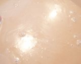 とろとろなめらかチョコプリン作り方6写真