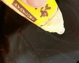 味染み さわらの白子煮作り方8写真