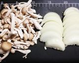焼肉のタレで簡単に作れる☆プルコギ風作り方2写真