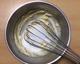 超簡単☆しっとりコーヒーシナモンマフィン作り方2写真
