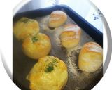 一度捏ねて丸めてほったらかしパン☺️❤️作り方8写真