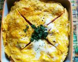 お弁当にオムライス♪作り方7写真