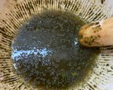 春の逸品☆山うどの木の芽味噌和え作り方3写真