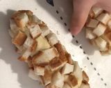 子供と作る♪チーズハットグ我が家流！！作り方5写真